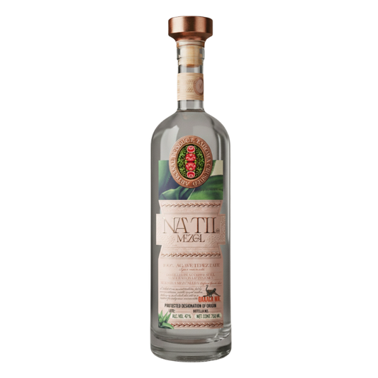 Na Tii Mezcal - 750ml